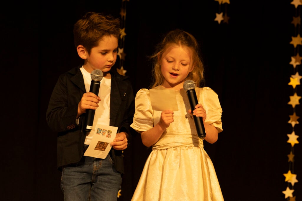 Talent Show